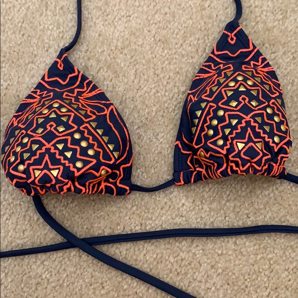NWOT Bikini Top